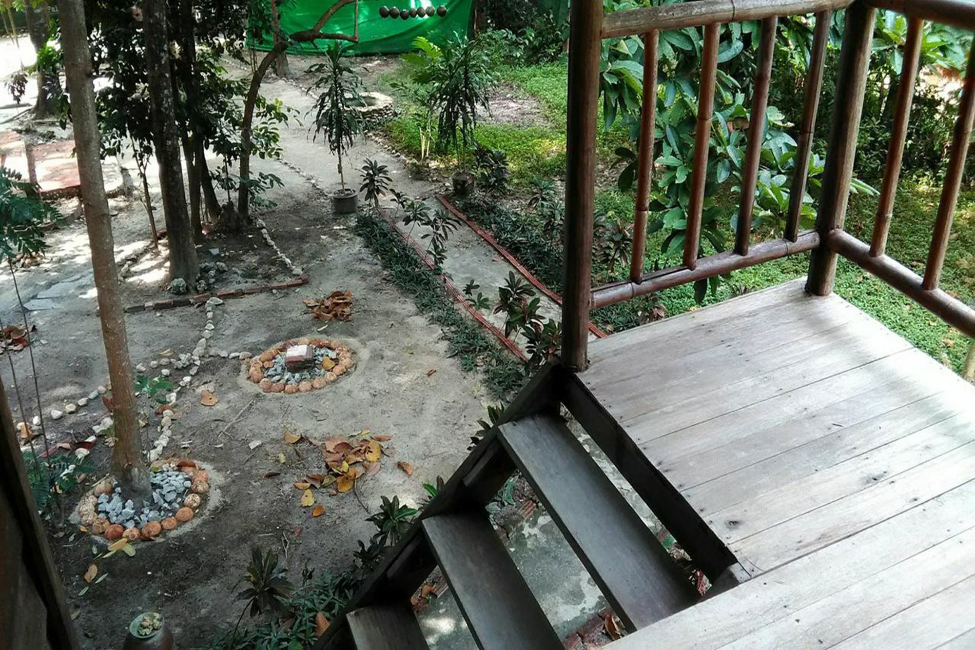 Отель Kafair Hut (Adults Only) Ко Липе Экстерьер фото